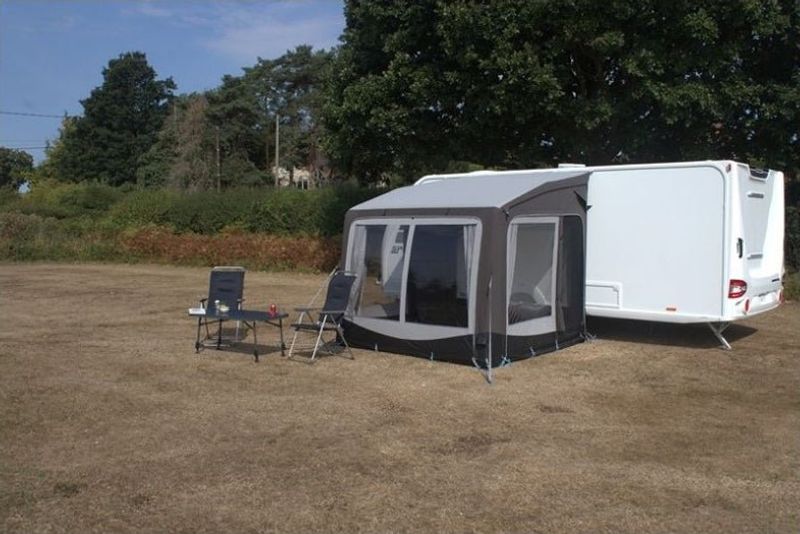 Telt Telta Pure 330 Drive-Away