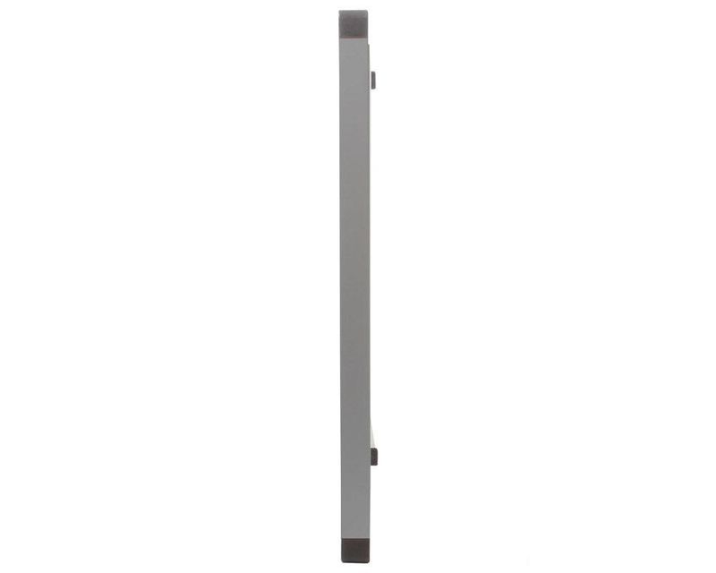 Campingbord Brunner Silver Gapless Extender