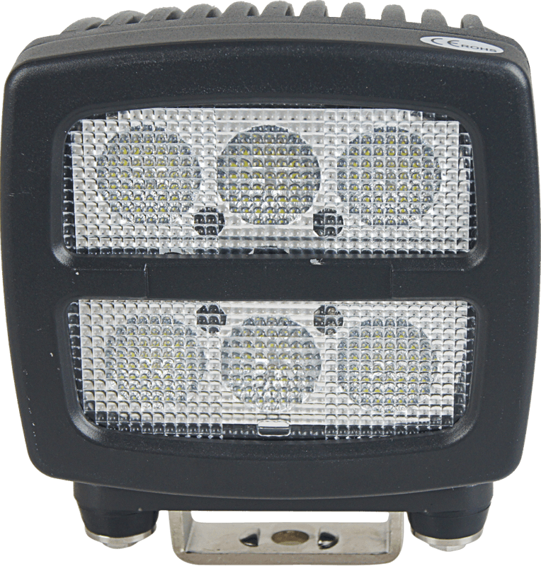 LEDlite LED Arbeidslys 4200Lm IP68