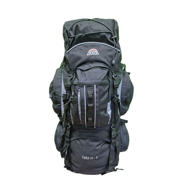 Hovedbilde Doite Ryggsekk Tara 70+5 liter