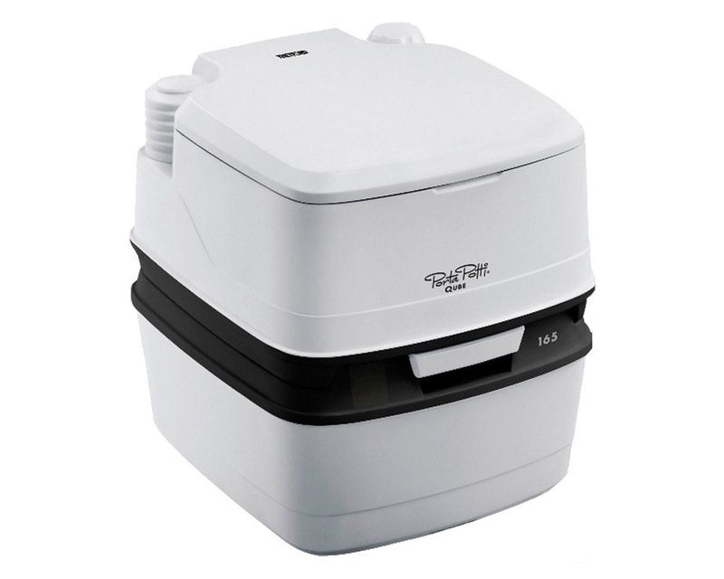Porta Potti Qube 165