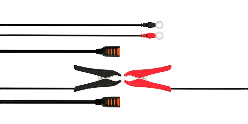 Ctek Batterilader MXS 5.0 EU Polar edition