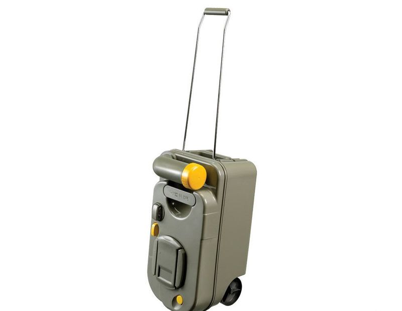 Fresh-Up Set Thetford C200  -