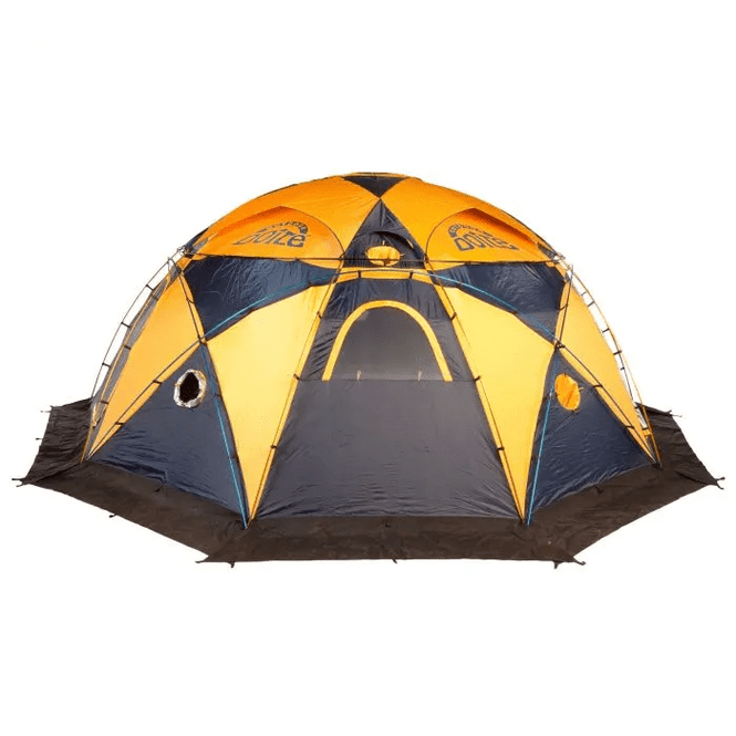 Hovedbilde Doite Telt Expedition Base