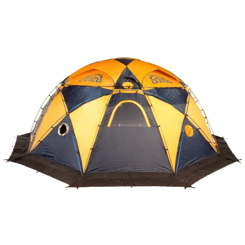 Doite Telt Expedition Base