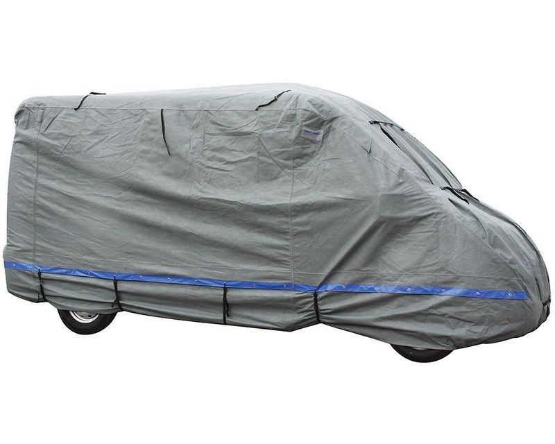 Trekk til Fiat Ducato Wintertime L655xB210xH227