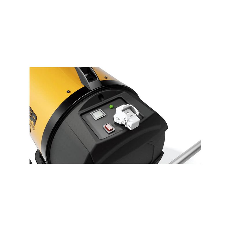 Master Infra XL61 17kW