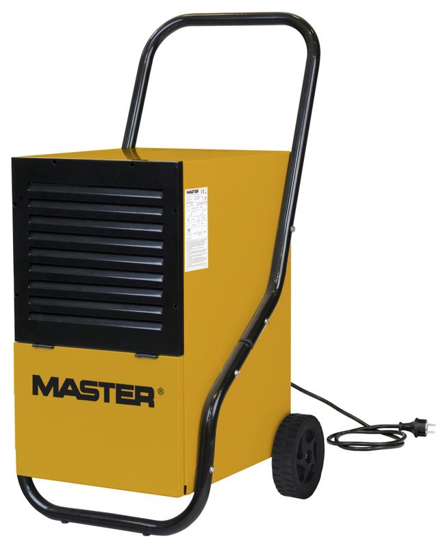 Avfukter Master DH 752P