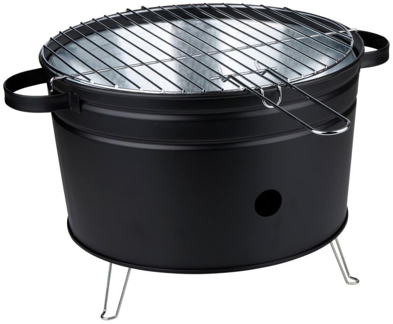 Alpin Grillbøtte Ø32 cm