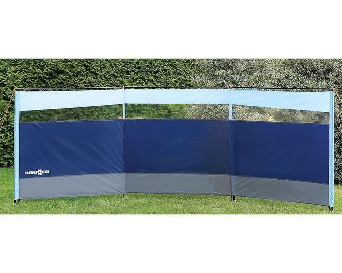 Hovedbilde Levegg 600 x 140cm Brunner Barrier