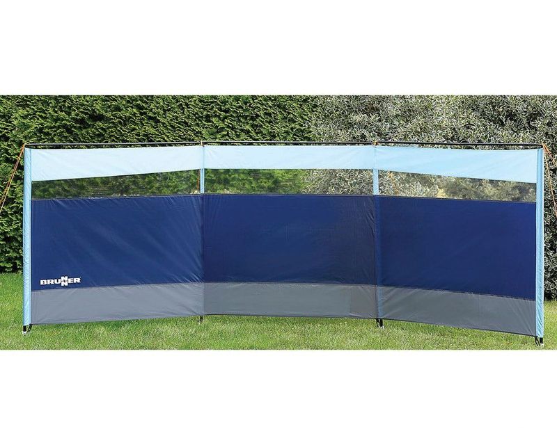 Levegg 600 x 140cm Brunner Barrier