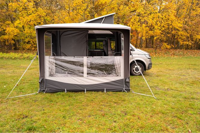 Hovedbilde Telt Telta Core 260 Drive-Away