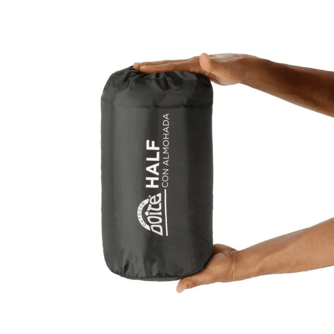Hovedbilde Doite Liggeunderlag Con Almohada