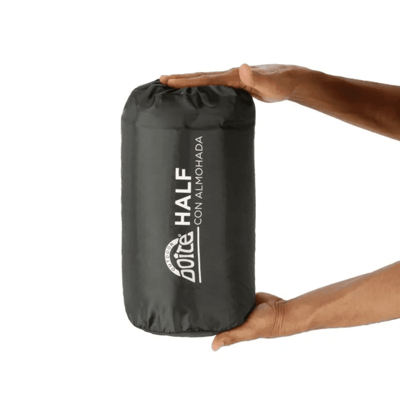 Doite Liggeunderlag Con Almohada