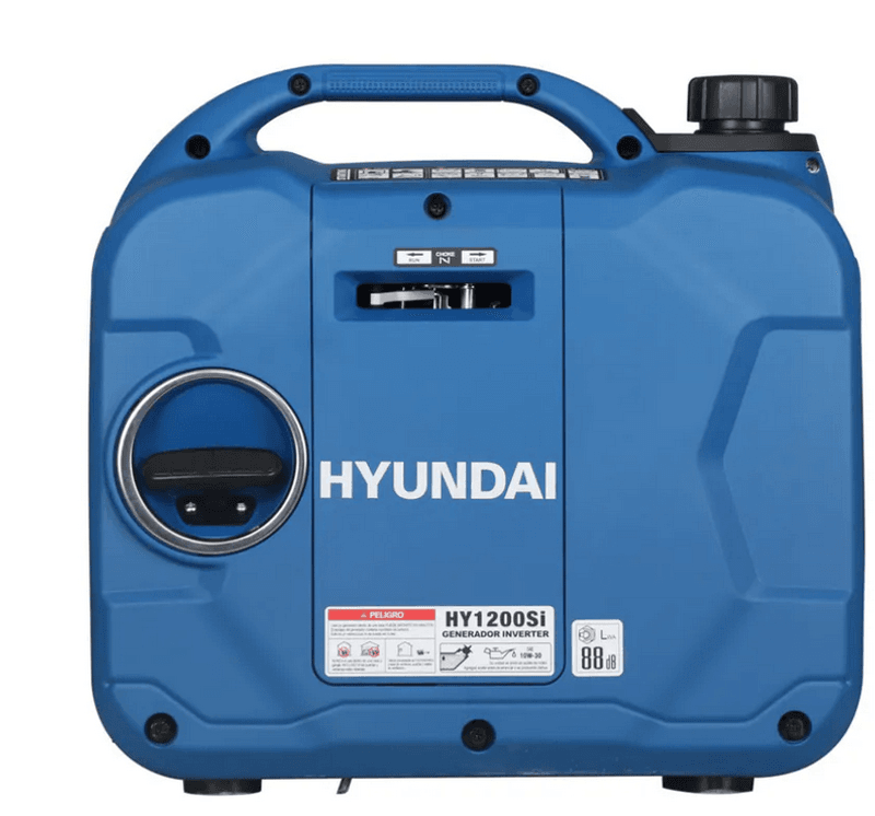 HYUNDAI HY1200Si Inverter Aggregat 1200W