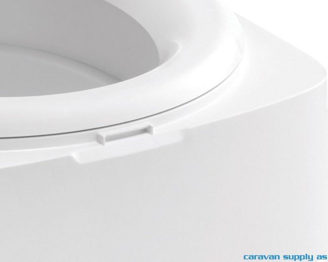 Hovedbilde Porta Potti Qube 145