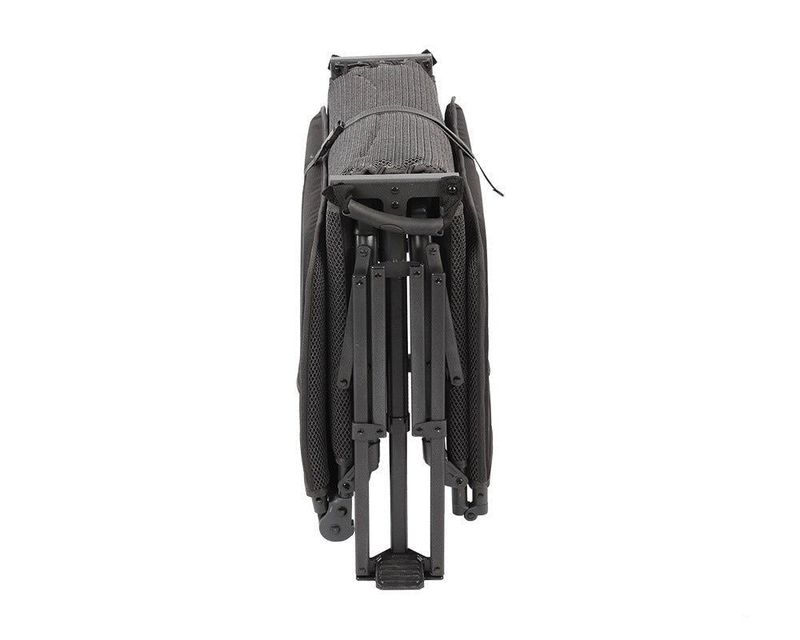 Campingseng  210x70x40cm.