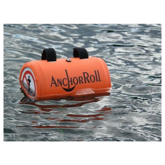 Hovedbilde Anchorroll - Ankermarkør med selvjusterende ...