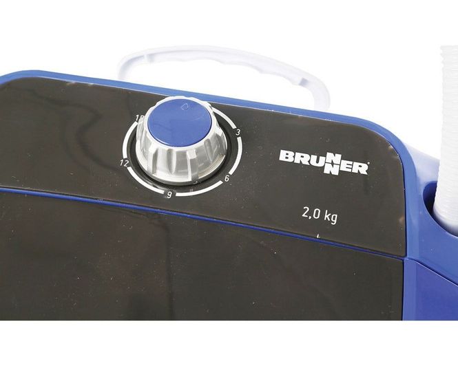 Hovedbilde Vaskemaskin  230V 2kg