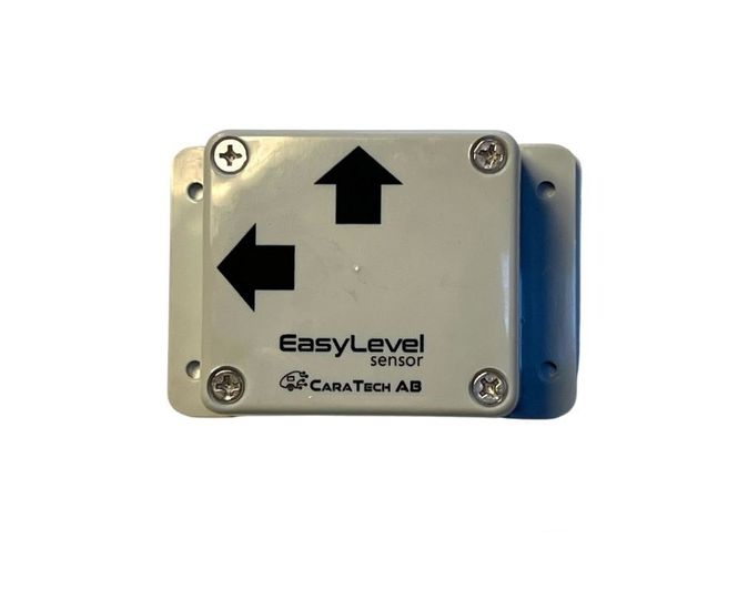 Hovedbilde Digitalt vater EasyLevel - nivelleringsutstyr til ...