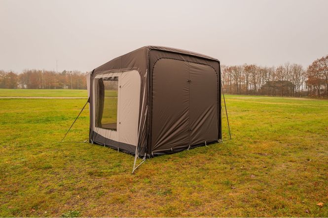Hovedbilde Telt Telta Core 260 Drive-Away