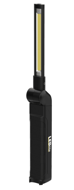 Hovedbilde LEDlite Inspeksjonslampe COB Slimflex LED 600Lm