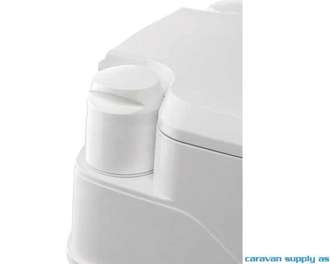 Hovedbilde Porta Potti Qube 335