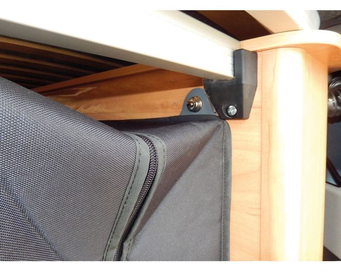Hovedbilde Bag til campingmøbler 116x66x30